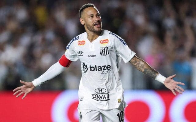 長期離脱から復帰のネイマールや中国からブラジルに戻ったMFオスカルもリスト入り、ブラジル代表候補メンバーが発表！【2026年W杯南米予選】