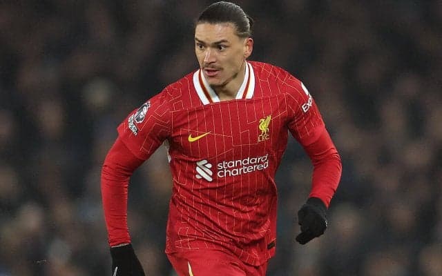 アトレティコCEOがヌニェス関心報道を完全否定「今後のクラブの移籍計画に含まれていない」