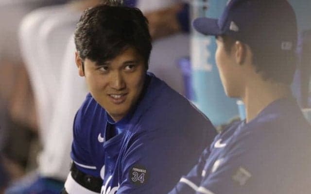 球界で衝撃を広げた“大谷翔平の6球”　米紙は迫る二刀流再起にもヒートアップ「単なる復帰ではなく、壮大な復活だ」
