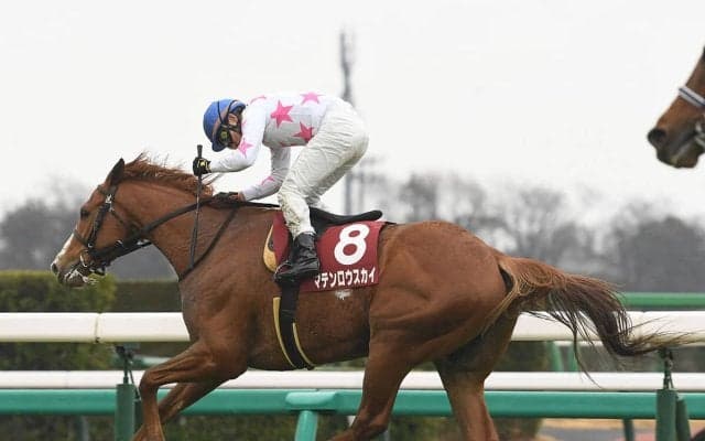 【競馬予想】中山記念は人気の実力馬にとって「鬼門」 舞台合う伏兵２頭の反撃に要注意