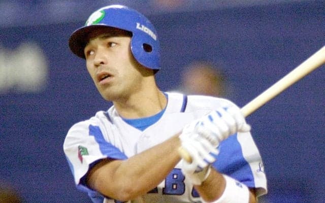 和田一浩が語る最強の投手＆最強の打者 「高卒１年目であれだけ完成度の高い投手を見たことがない」