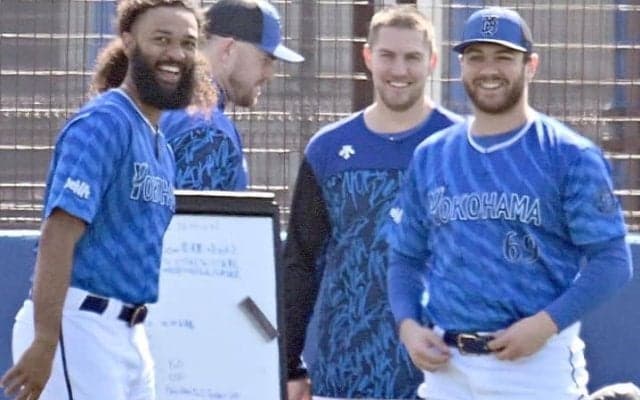 なぜDeNAの助っ人投手たちは“良化”するのか？ 背景にあった球団の叡智が凝縮された“独自メソッド”「失敗する未来が、ちょっとわかる」