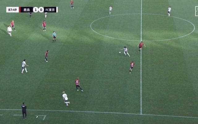 「中学3年生が上手すぎ」J1史上最年少デビューの15歳・北原槙“キレッキレターン”で相手を置き去りに「ボディフェイントに声出た」