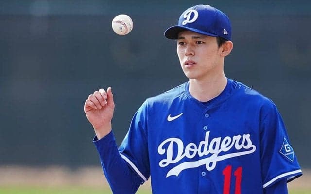 佐々木朗希の開幕第2戦は白紙か　上がらない球速…指揮官は強調「まだ決まってない」
