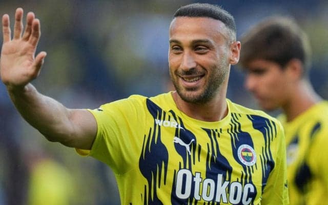 リーグ開幕3戦未勝利の浦和がフェネルバフチェで燻るトルコ代表FWトスン獲得で合意か