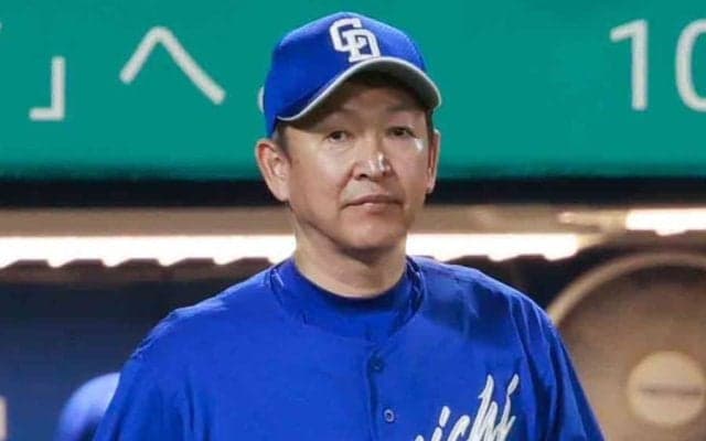 中日前監督・立浪和義氏、誹謗中傷に法的措置検討「刑事上の責任追求」…公式HPで警告