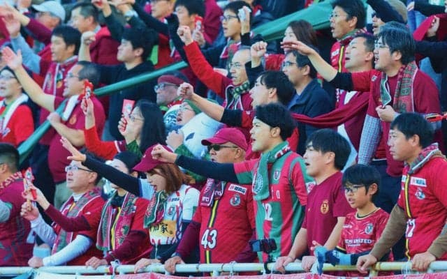 高知ユナイテッドSCの記念すべきJリーグ初得点はFW小林心！23年G大阪撃破の立役者がFC大阪戦で記録【明治安田J3第3節】