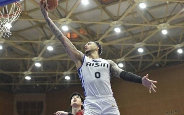 三河がホームでリベンジを果たす…後半に千葉Jを18得点に抑え込む堅守を披露