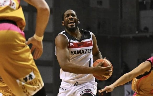 三遠が秋田との大熱戦を制して19連勝…ヤンテ・メイテンが試合終了間際に勝ち越し弾