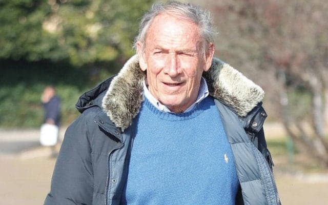 カルチョを彩った“鬼才”ズデネク・ゼーマン氏、昨年10月に続く脳卒中で緊急搬送…現在は右腕片麻痺に言語障害も