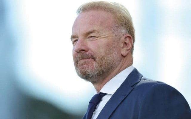 “アルバニアの巨人”イグリ・ターレがカルチョに復帰？ ミランの新SD候補で「パラティチorターレ」という状況か