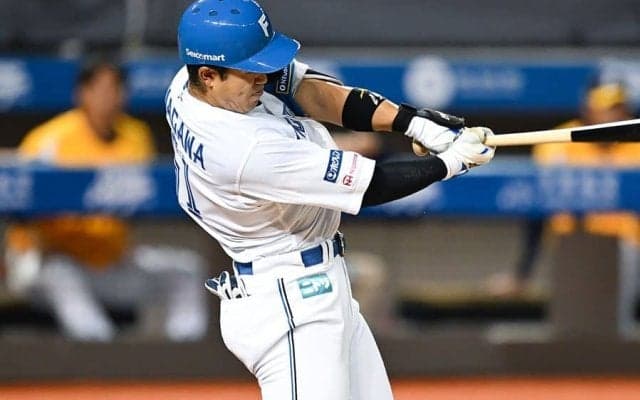 日ハム戦で突如演奏された一曲「やばい泣きそう」　“名曲復活”にXトレンド入り「激アツ」