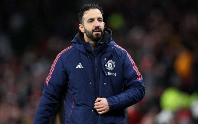 「移籍しなければならないことも」財政面も緊迫のユナイテッド、アモリム監督は退団勧告をも厭わず「彼らも理解している」