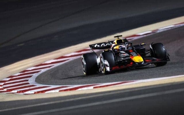 「厳しい現実が待ち受けているか」合同テストを終えたレッドブルを英メディアは不安視　”4強”予想も「問題解決となった場合に限られる」