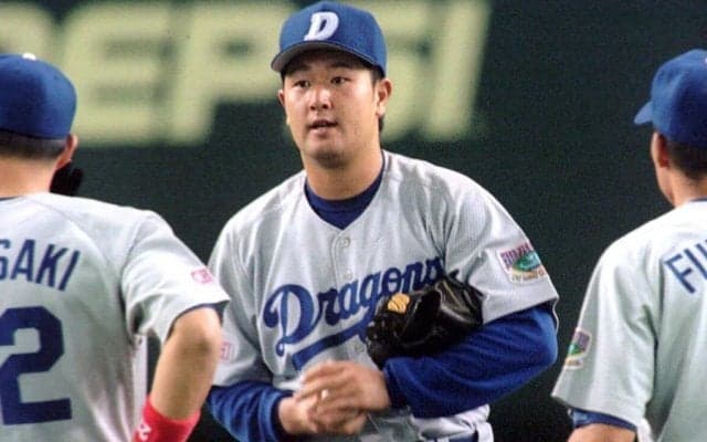 中日左腕が呼び出された監督室「何事かと」　2年目で体感した“別世界“「思ってもない」