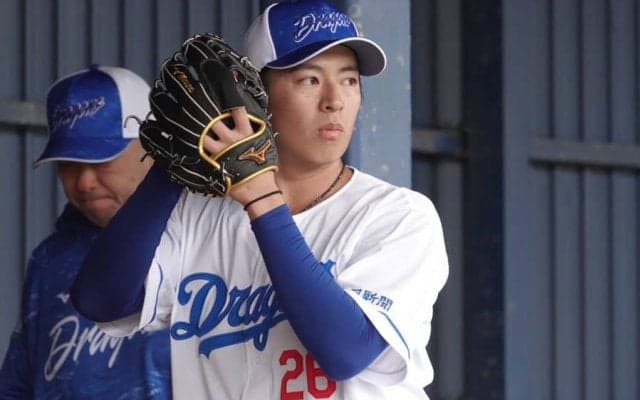 中日24歳が「覚醒の時」　ドラ1→0勝→3年目で飛躍か…“0-0-0-0-0-0-0-0-0”の衝撃