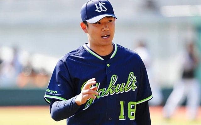 奥川が抱え続けた「ストレス」　19歳で9勝→通算12勝…復活の裏にあった“鈍感力”