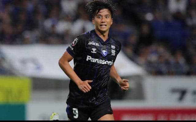 横浜FCがG大阪からSNS不適切使用で離脱中の山田康太を完全移籍で獲得｢横浜FCのために戦います｣