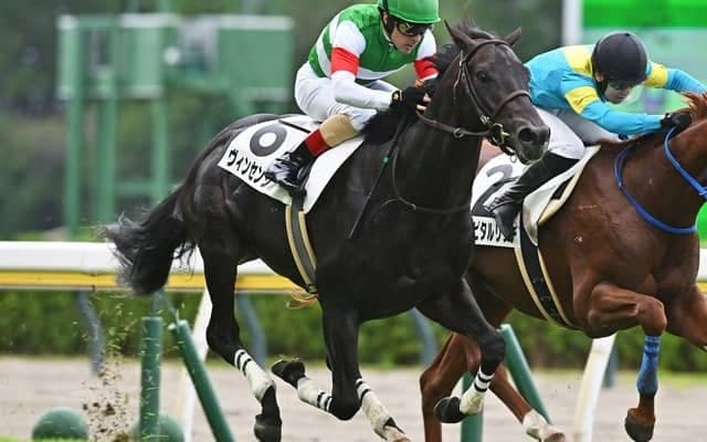 【弥生賞見どころ】接戦に強いヴィンセンシオの3連勝に期待