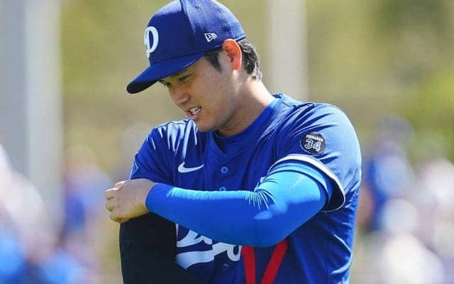 大谷翔平が「片思い」？　お別れした“パートナー”をLAメディア注目「恋しいようだ」