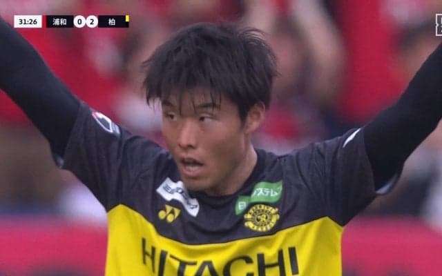 「どこにいた選手なんでしょうか」柏・小泉佳穂が古巣相手に2アシスト「恩返ししまくり」「水を得た魚」糸を引くようなクロスで追加点を演出した瞬間
