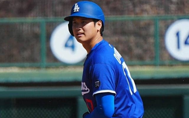 “激変”した大谷翔平に衝撃　公開わずか4日で…日本ファンが唖然「すごい」