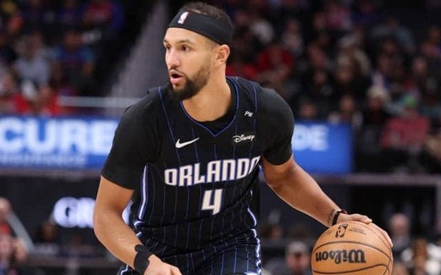 マジックの先発ガード、ジェイレン・サグスが左ヒザ手術のため無期限の離脱