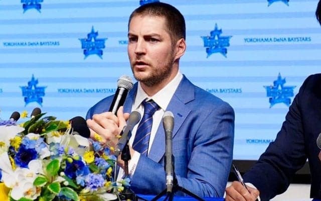 DeNA・バウアー、燕・村上宗隆と「対戦したい」　2被弾の中日・細川と再戦は“遠慮”願い