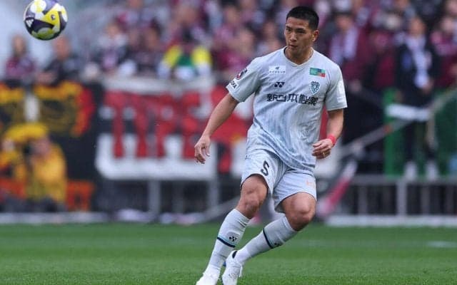 【Jリーグ出場停止情報】福岡DF上島拓巳が1試合出場停止、甲府DF井上樹はDOGSOで1試合出場停止