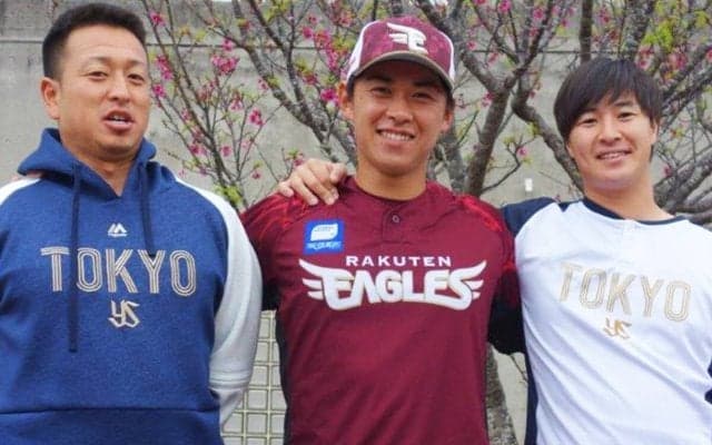 「このままじゃまずい...」 宮川哲、長谷川宙輝、柴田大地の３人が目指すそれぞれの下剋上