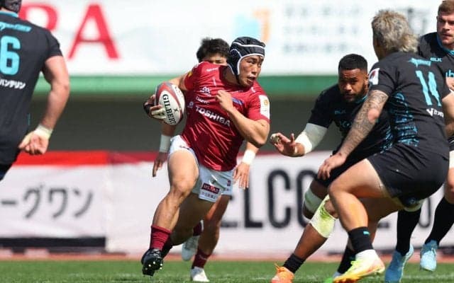 鹿児島の地で世界的フッカーと激突。原田衛が見据えるのは世界の頂点