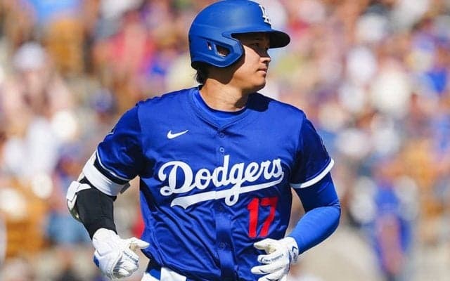 大谷翔平の“涙目”に「キュンとした！」　絶妙チョイスに共感「心洗われる」