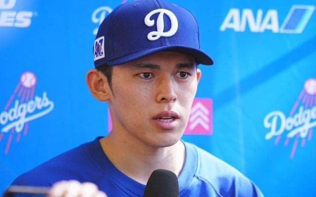 佐々木朗希、大船渡市に1000万円寄付…寝具500セットも　続く大規模山林火災で