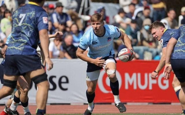 本来の姿が戻ってきた司令塔。その存在がチームを高い基準へと導く