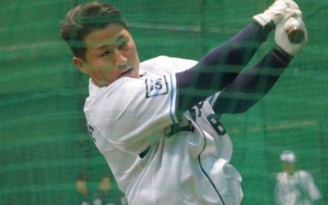 西武ドラ2と人気芸人が「瓜二つ」　球団公式も思わず紹介…ファン驚愕「身長も体格も」