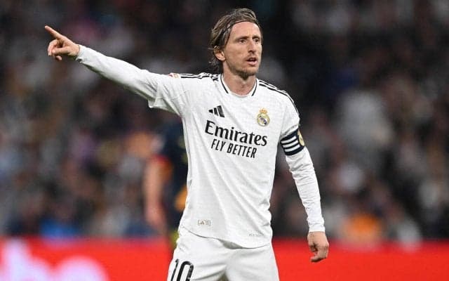 フランス代表と対戦するクロアチア代表メンバー24名発表！ 2名が初招集【UEFAネーションズリーグ】