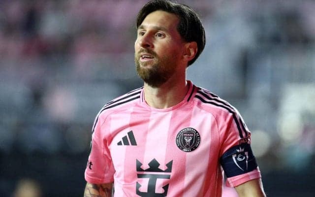 メッシらアルゼンチン代表候補33名が発表！ 12月以降離脱中のDFロメロもリスト入り【2026年W杯南米予選】