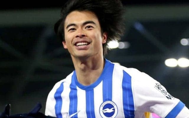 三笘薫のチェルシー移籍は「懸念がある」 元マンUスカウトが語ったメガクラブ行きの“裏事情”「簡単に動ける状況ではない」