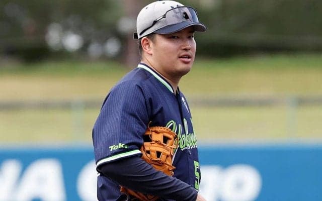 村上宗隆の“決意表明”が「泣ける」　つば九郎の担当者死去で…とった行動にファン感動