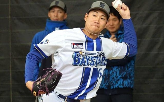 夏には覚悟した戦力外　好成績も1軍に居場所なし…DeNAで感じた阪神との“違い”