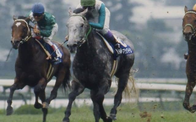 時代をこえる“非主流”の血脈 歴代屈指の名ステイヤー・メジロマックイーンが現代に遺した功績