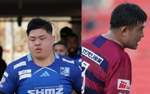 ルーツをともにする両チームの3番。明暗分かれる中で去来する共通の思い