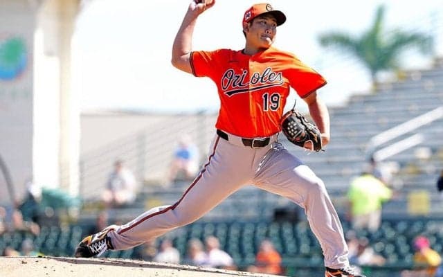 OP戦防御率0.00…菅野智之の“手応え”　185億円男斬りも…「三振をいいところで」