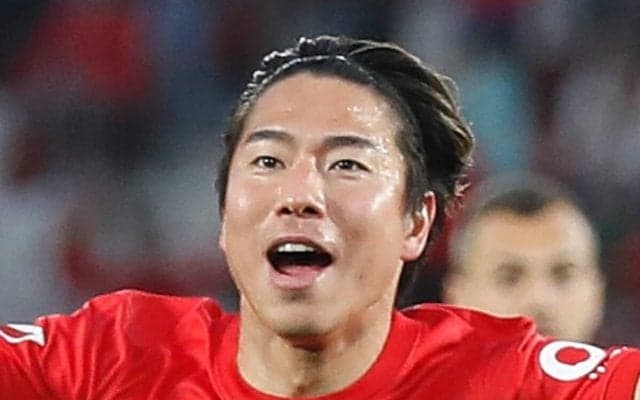 浅野拓磨のスペイン初ゴールを生んだ変幻のポジショニング 現地紙も「名誉回復」と称賛