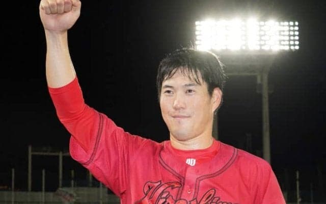 【広島】正捕手問題　坂倉離脱で穴を埋めるのはベテラン、若手？　注目される＂陰のキーマン＂とは