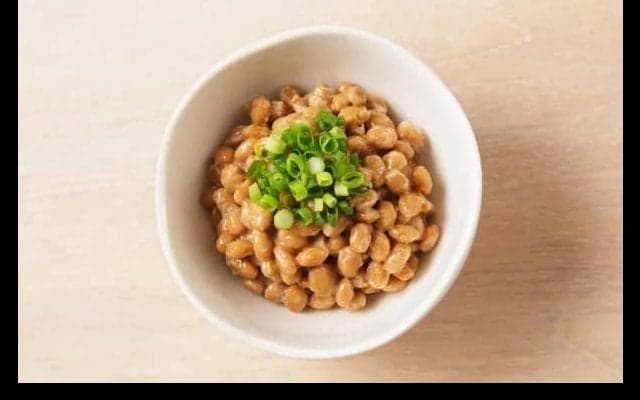 【ゴルファーのための食事学】今が旬！納豆を食べよう！