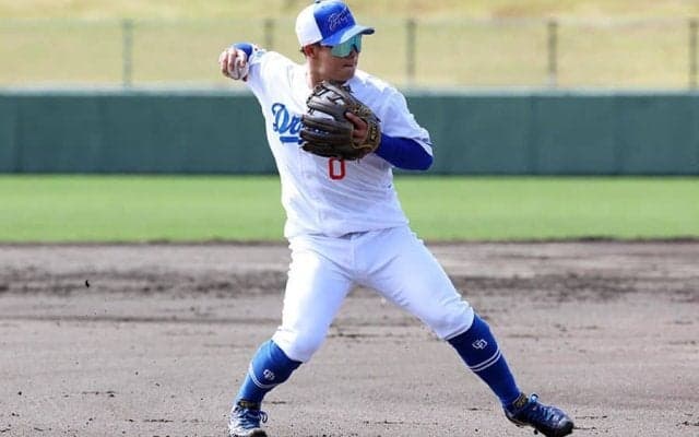 中日23歳を「スタメンに」　打率.167から逆襲…魅せた“ビッグプレー”「えっぐい」