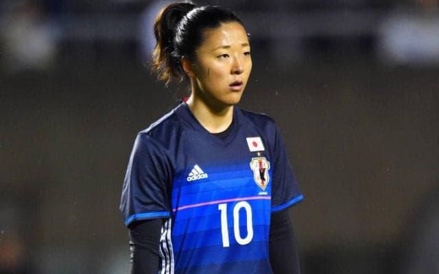 「燃え尽きるまでやり切った」元なでしこFW永里優季がプロサッカー選手を引退、2011年の女子W杯優勝メンバー「気力を完全に使い果たしました」