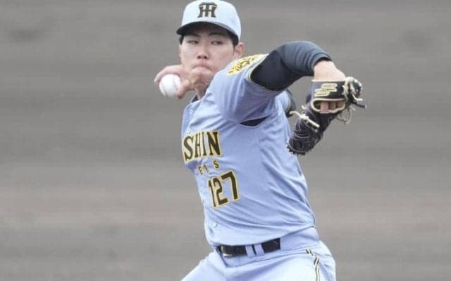 「よく、獲っていたね」藤川阪神が＂神ドラフト＂の予感？　球界OBが着目した「お宝選手」とは