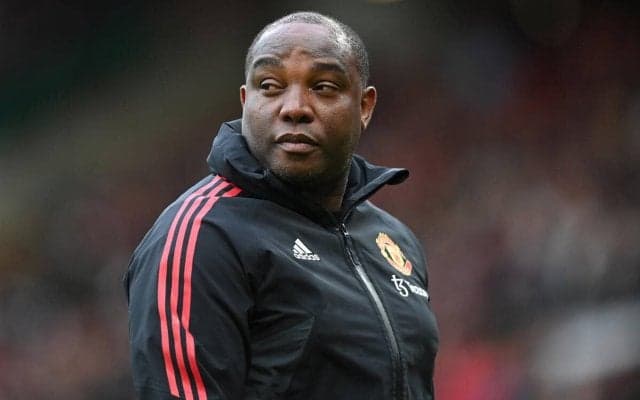 ユナイテッドのコーチだったマッカーシー氏が元柏オルンガがキャプテンのケニア代表の監督就任